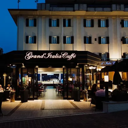 Grand Le Fonti