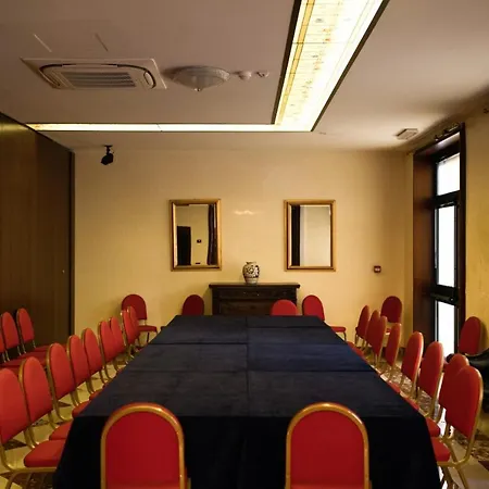 Hotel Grand Le Fonti Chianciano Terme