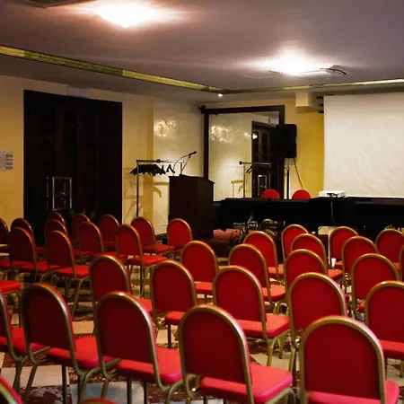 Grand Le Fonti Chianciano Terme