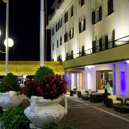Grand Le Fonti Chianciano Terme