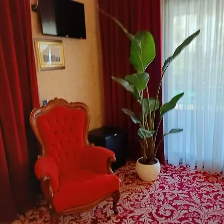 Hotel Grand Le Fonti 4*
