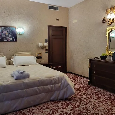 Grand Le Fonti 4*
