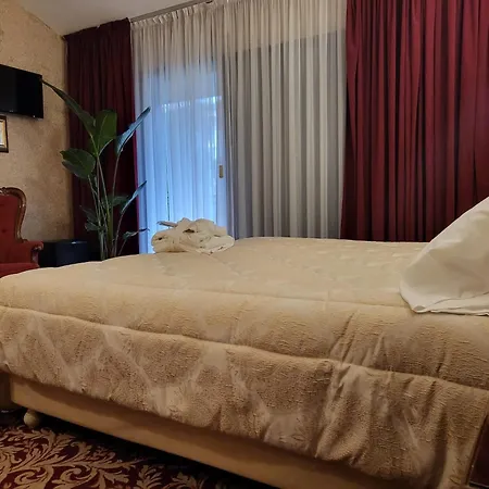 Grand Le Fonti Chianciano Terme