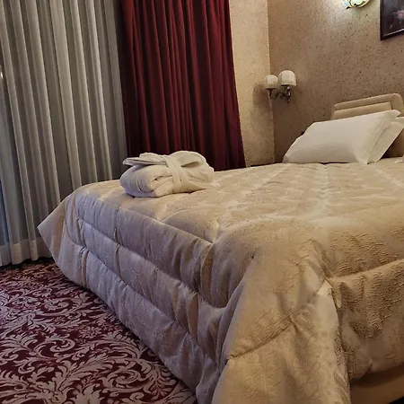 Hotel Grand Le Fonti Chianciano Terme