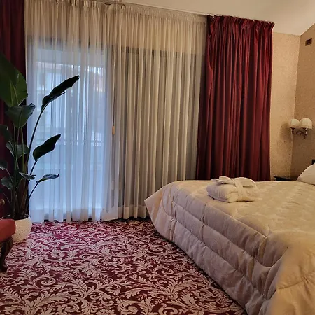 Hotel Grand Le Fonti Chianciano Terme