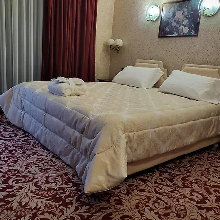 Grand Le Fonti Chianciano Terme