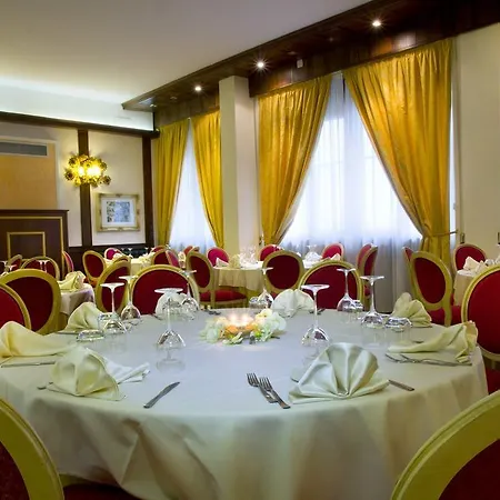 Grand Le Fonti 4* Chianciano Terme