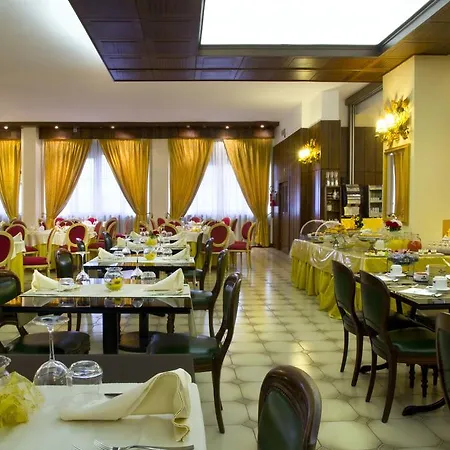 Grand Le Fonti 4* Chianciano Terme