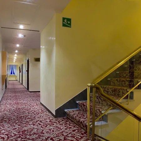 Grand Le Fonti Hotel Chianciano Terme