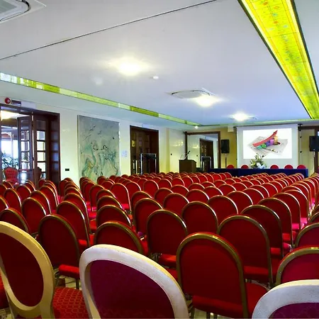 Grand Le Fonti Hotel Chianciano Terme
