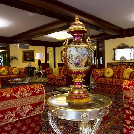 Grand Le Fonti 4* Chianciano Terme