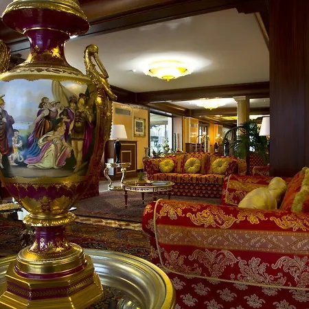 Grand Le Fonti Hotel 4*