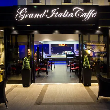 Grand Le Fonti 4*