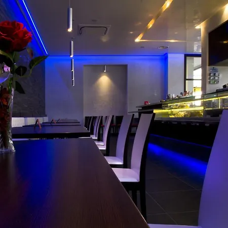 Grand Le Fonti Hotel