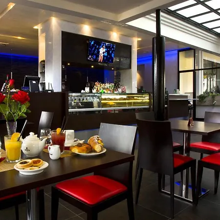 Hotel Grand Le Fonti 4*