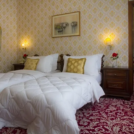 Grand Le Fonti Hotel