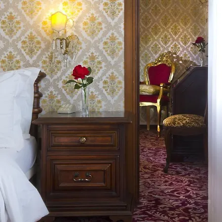 Hotel Grand Le Fonti Chianciano Terme