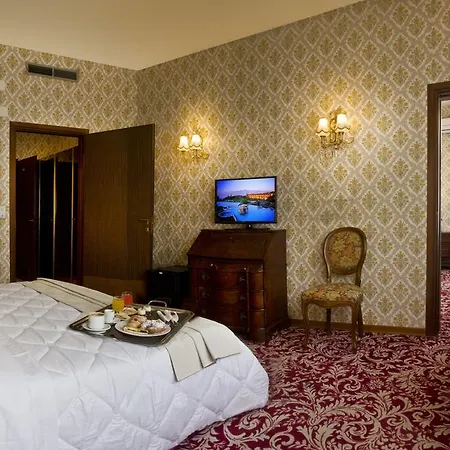 Grand Le Fonti Chianciano Terme