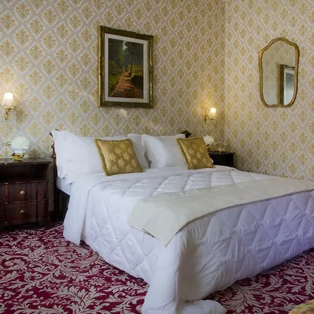 Grand Le Fonti Hotel Chianciano Terme