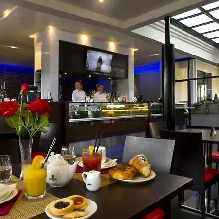 Hotel Grand Le Fonti