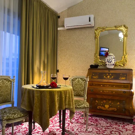Grand Le Fonti 4* Chianciano Terme