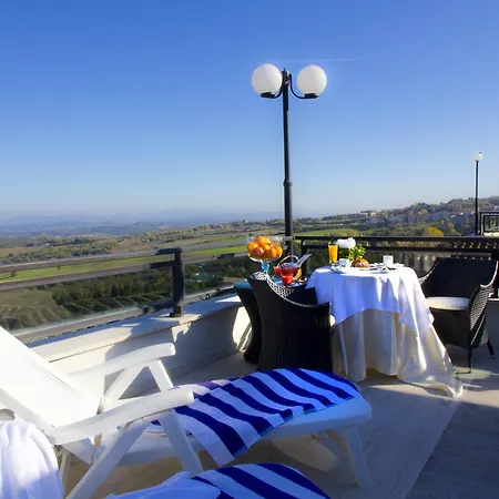 Grand Le Fonti 4* Chianciano Terme