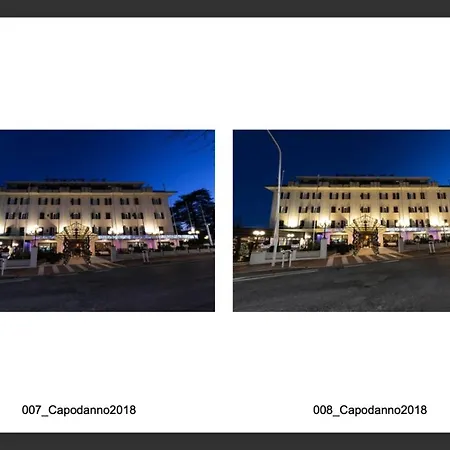 Grand Le Fonti Hotel 4*