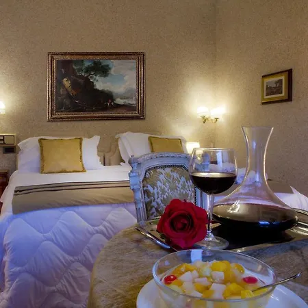Hotel Grand Le Fonti 4*