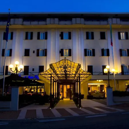 Hotel Grand Le Fonti