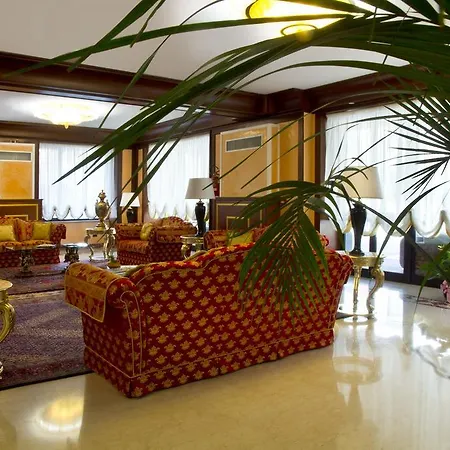 Grand Le Fonti Hotel 4*