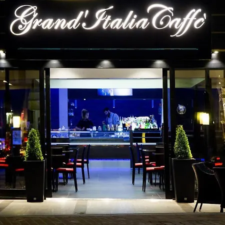 Grand Le Fonti Chianciano Terme