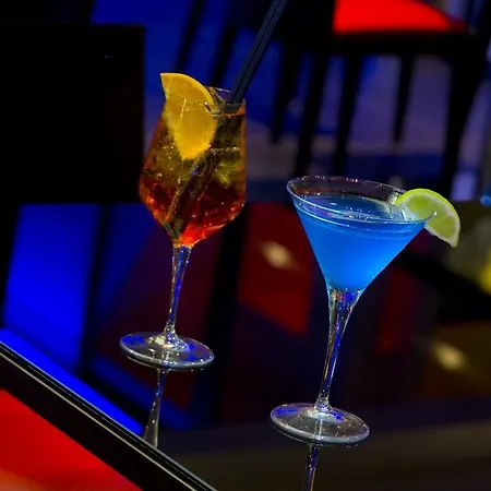 Hotel Grand Le Fonti 4*